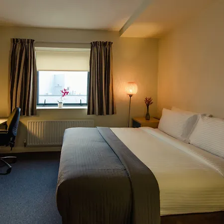 Dcu 3* Dublin